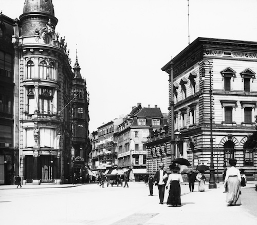 R4005 Leipzig Peterstraße 