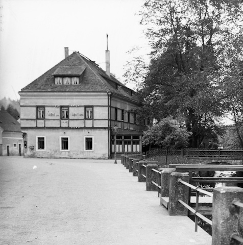 R70014 Berggießhübel 