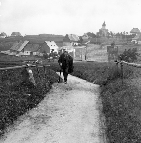 R70015 Bömisch Zinnwald 