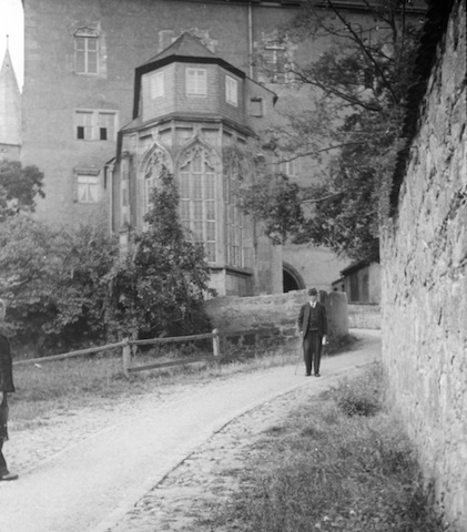 Rx044 Rochlitz Schloßkapelle 